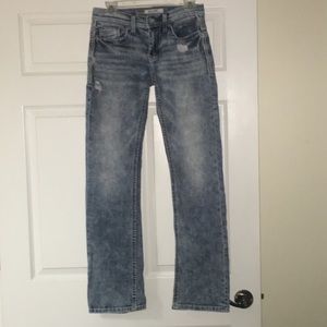 Men’s BKE AIDEN boot leg